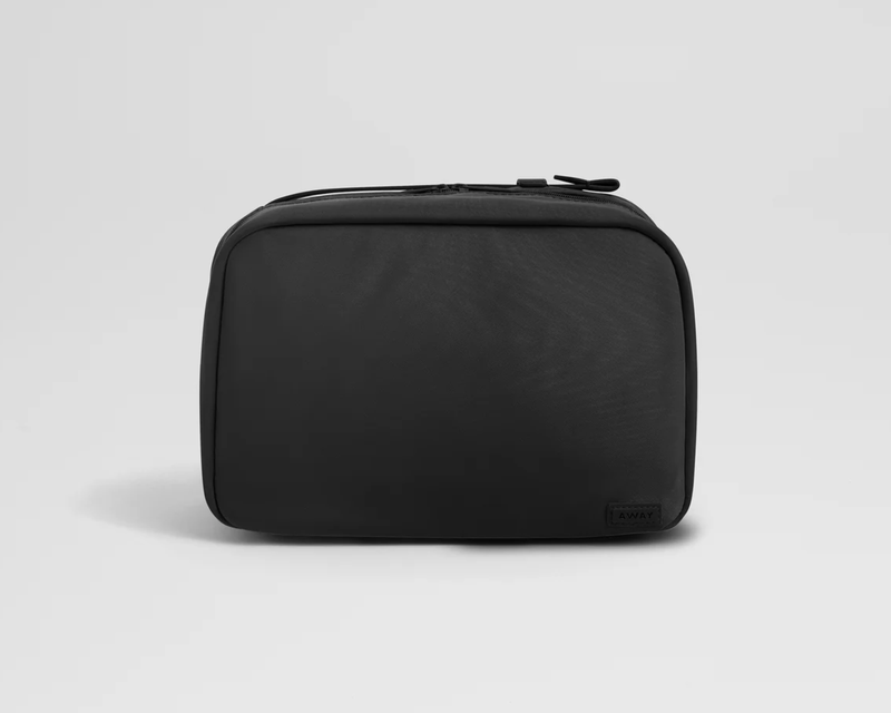 Hanging Toiletry Bag