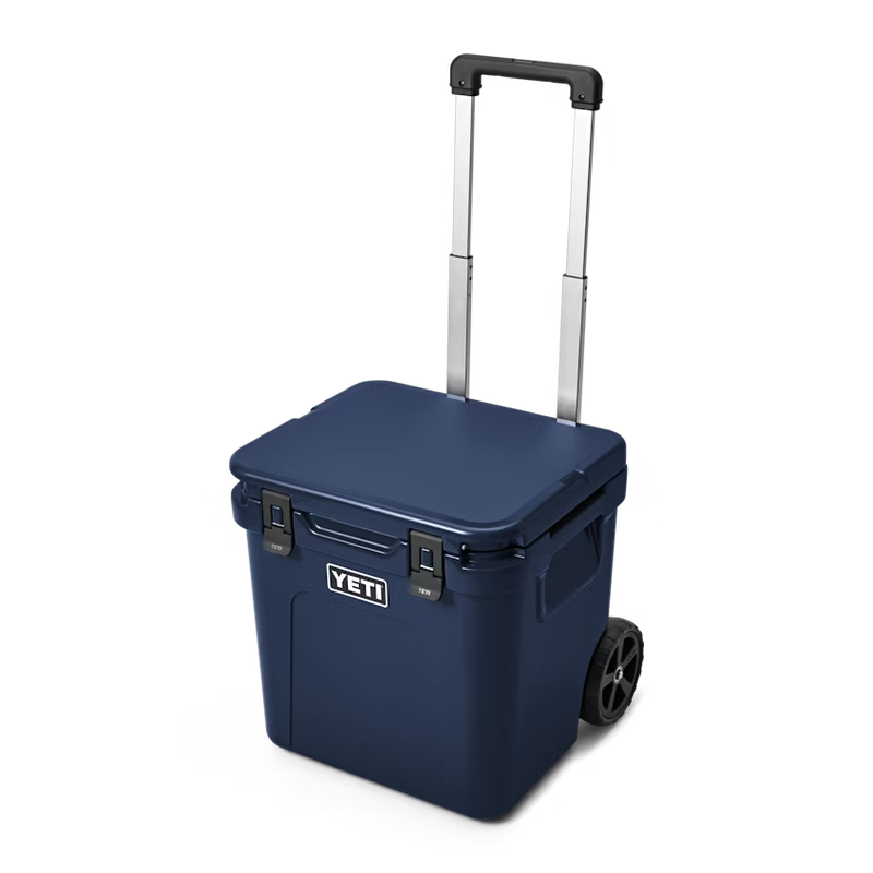 Roadie® 48 Wheeled Cooler | Navy
