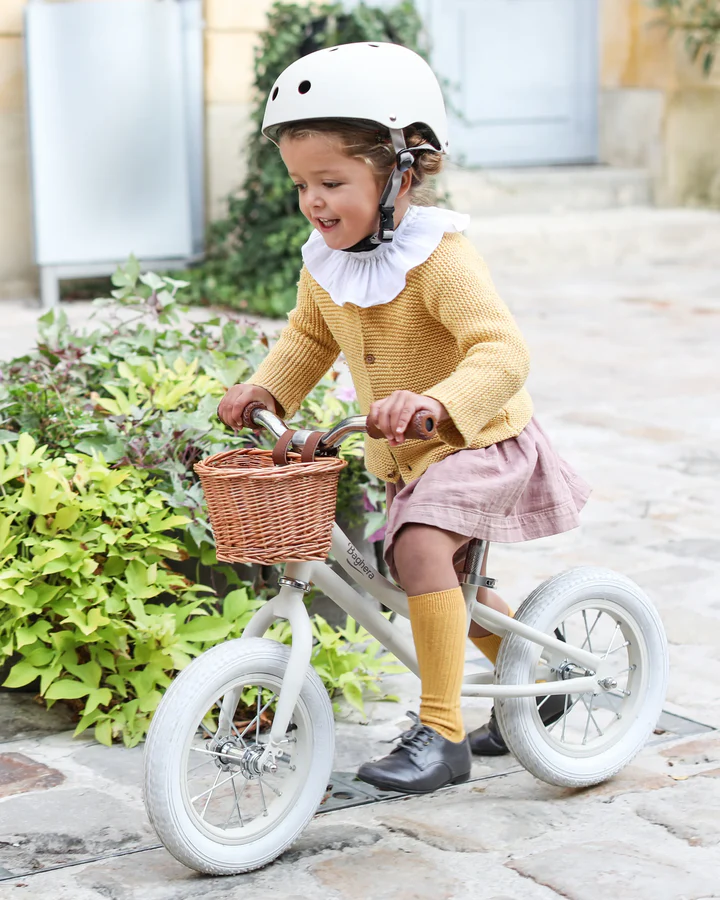 Ride-On Balance Bike