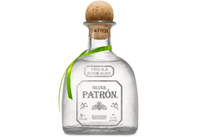 Patron Silver Tequila - 750 ML
