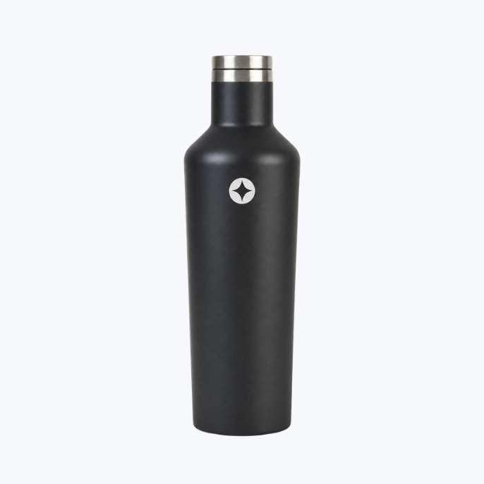 Branded CORKCICLE Canteen - 25 Oz.