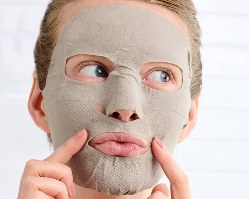 SmartMud™ Detox Single Mud Mask