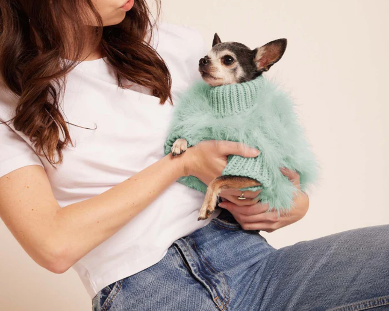 Christian Cowan x maxbone Jumper