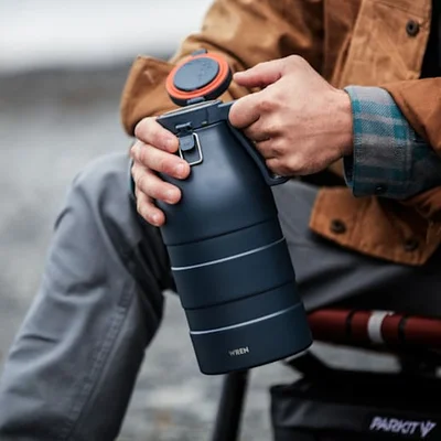Off Road Growler