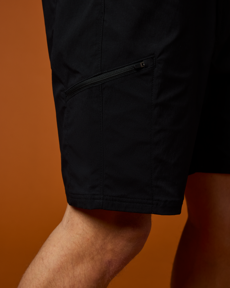 Men's Coraje Tech Short
