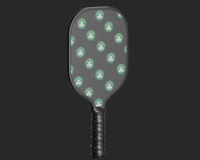NBA Pickleball Paddle