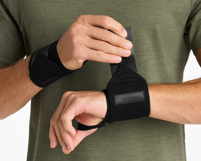 Wrist Wraps