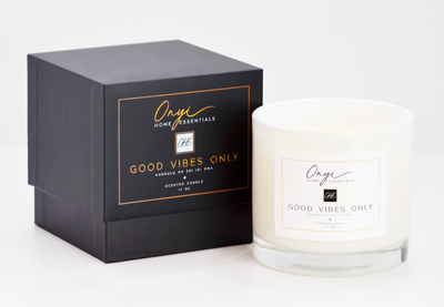Luxury Candle