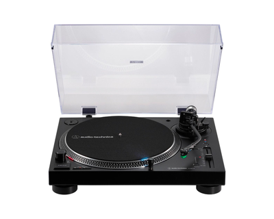 ATLP120XBT Bluetooth Stereo Turntable