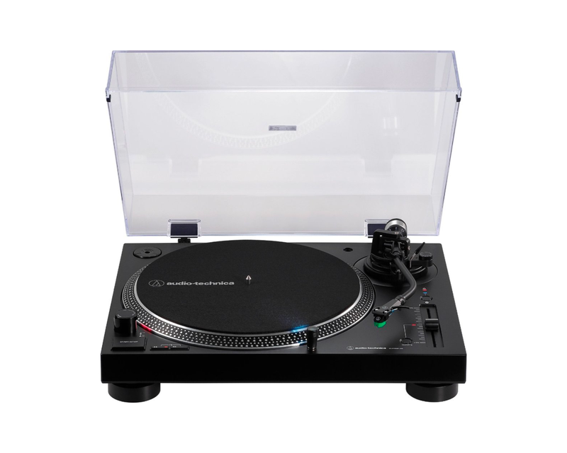 ATLP120XBT Bluetooth Stereo Turntable
