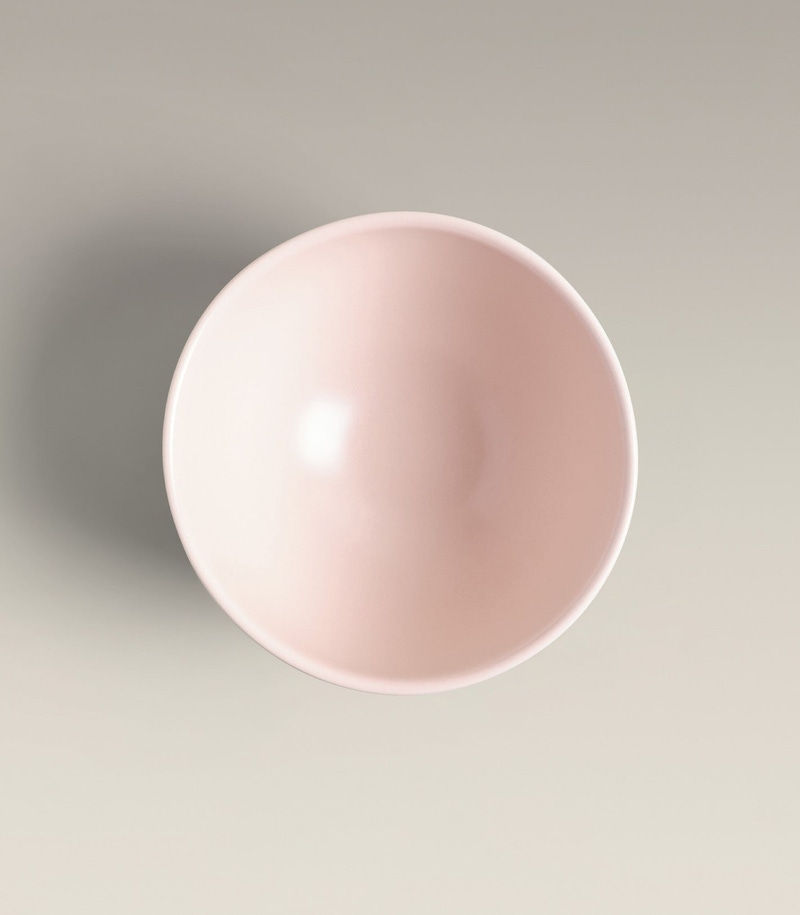 Mini Bowls, Set of 4