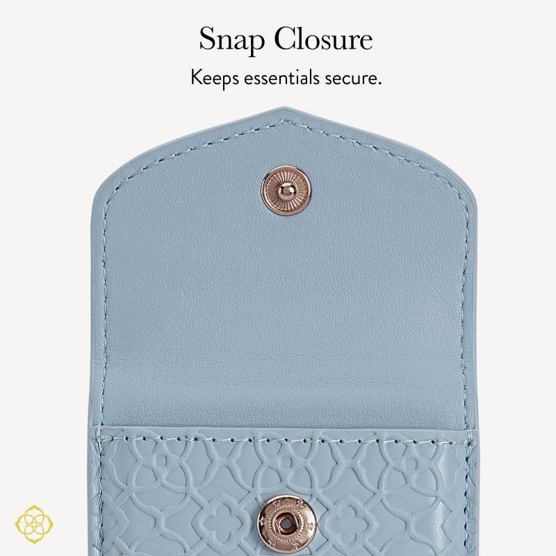 MagSafe Snap Wallet