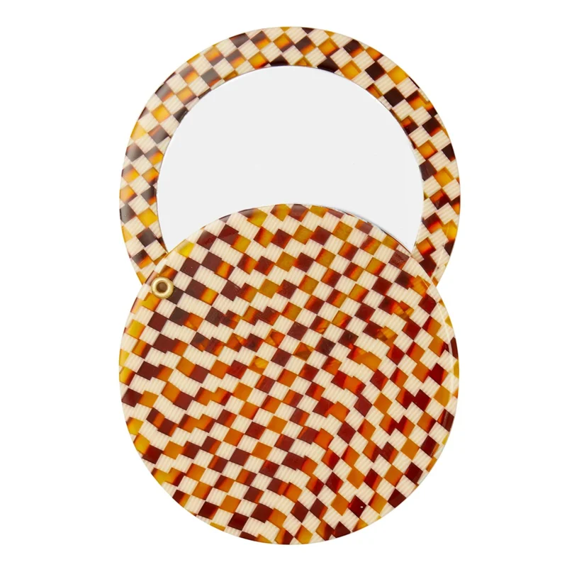 Circle Mirror