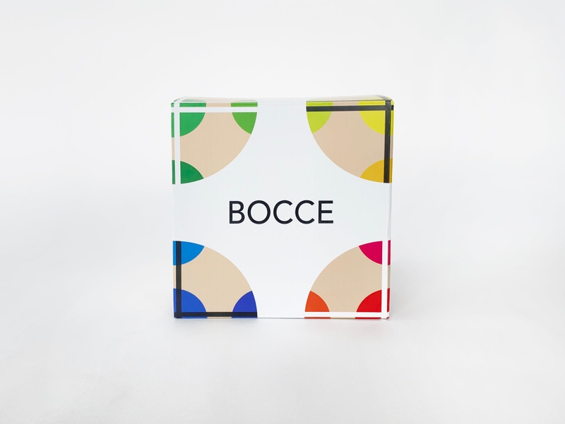 BocceBocce Ball Set