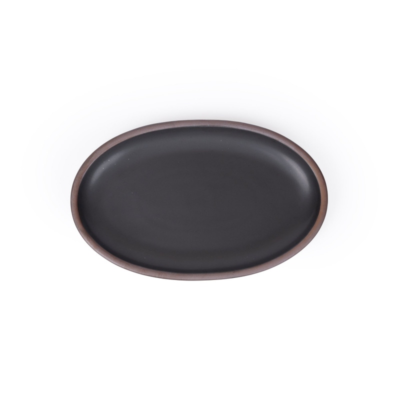 Medium Oval Platter