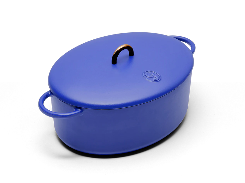 Great Jones the Dutchess enameled dutch oven - mother-in-law gift 2026 - $160