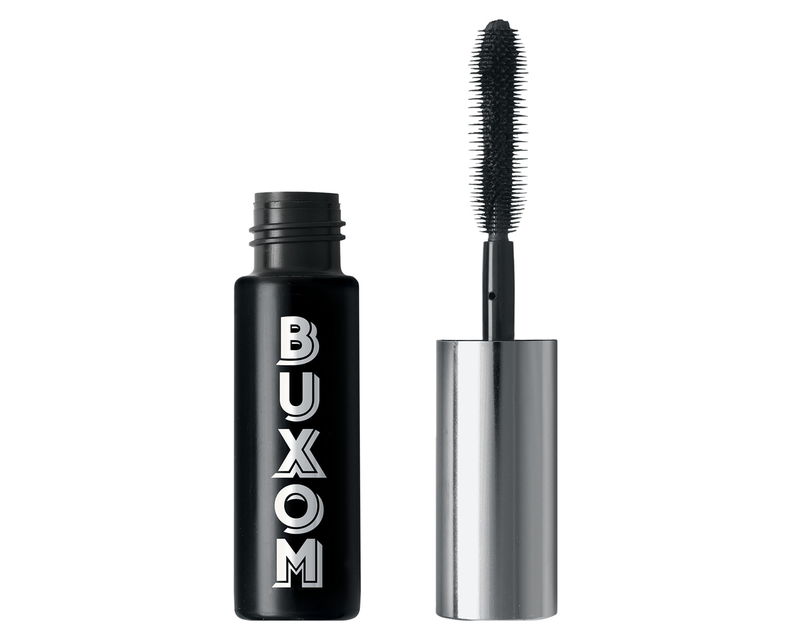 Mini Buxom Lash Mascara