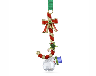 Holiday Cheers Dulcis Candy Cane Ornament