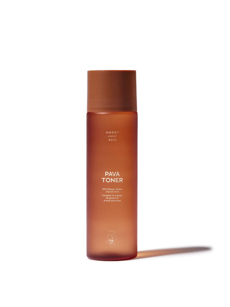 Pava Toner