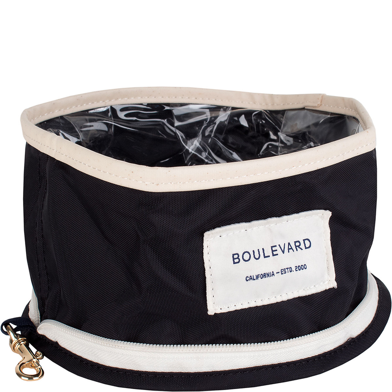 Lassie Travel Bowl, Large