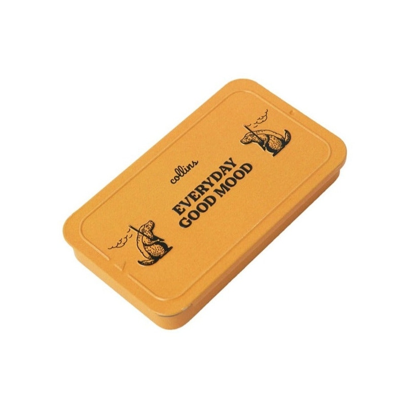 365 Everyday Good Mood Incense Sticks