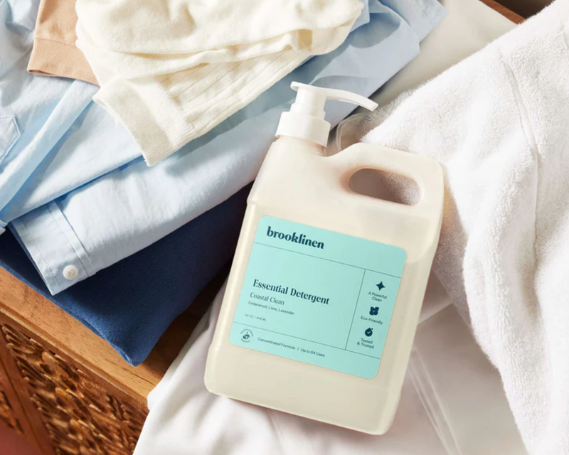 Essential Laundry Detergent, 32oz