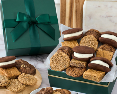 'Tis The Season Bakery Medium Gift Box