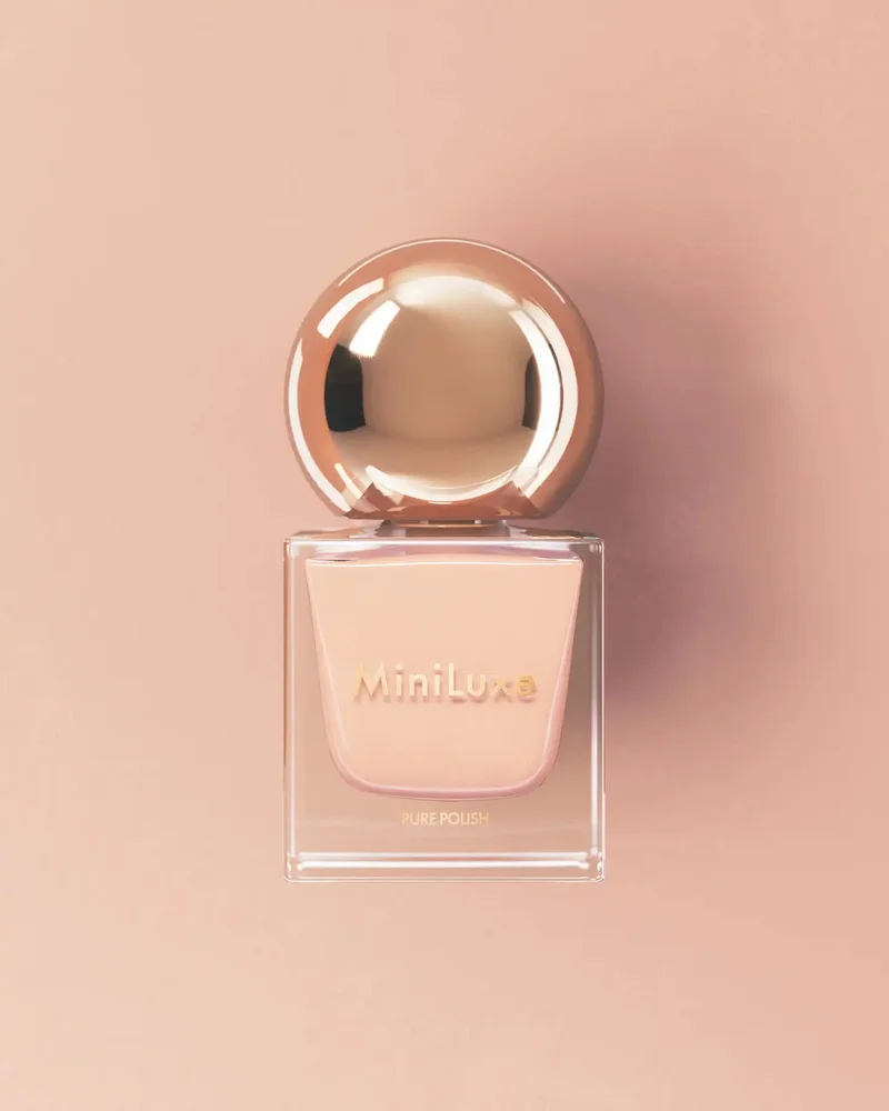 Best Selling Single Nail Polish