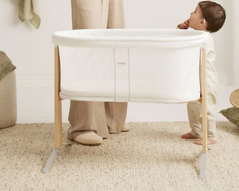 Baby Cradle