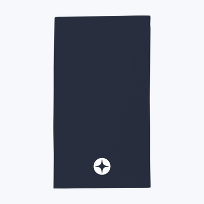 Branded Premium Beach Towel