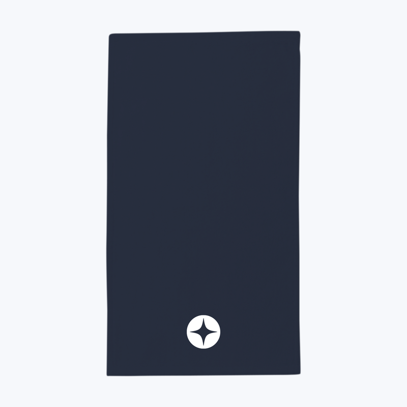 Branded Premium Beach Towel