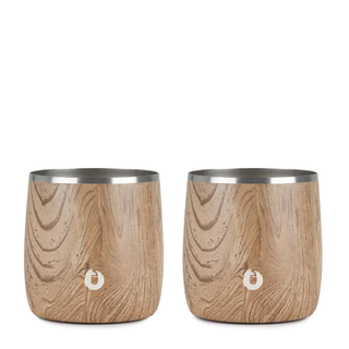 Natural Teak