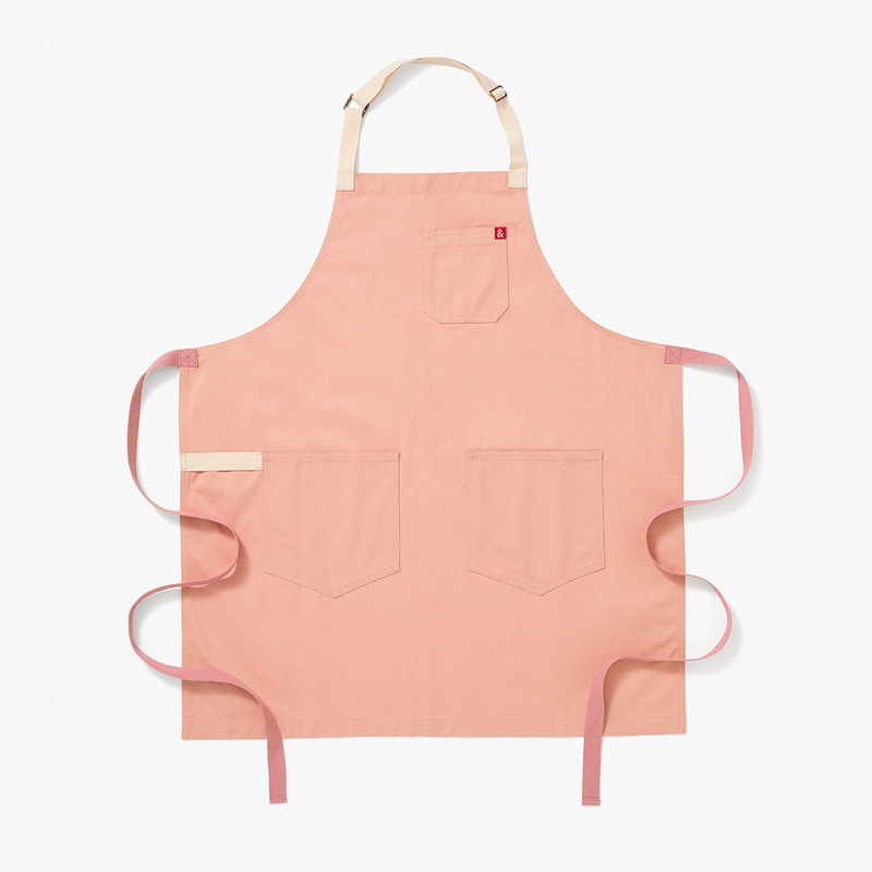 The Essential Apron