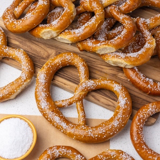 Signature Pretzel Box