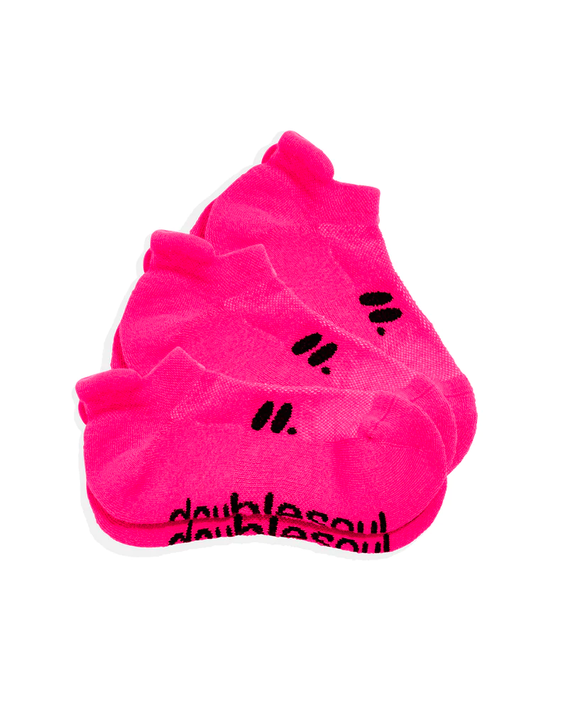 Low Sock 3-Pack
