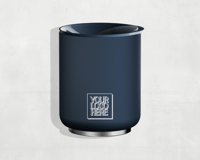 Branded Rocky Lowball Tumbler