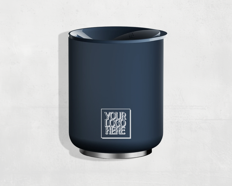 Branded Rocky Lowball Tumbler