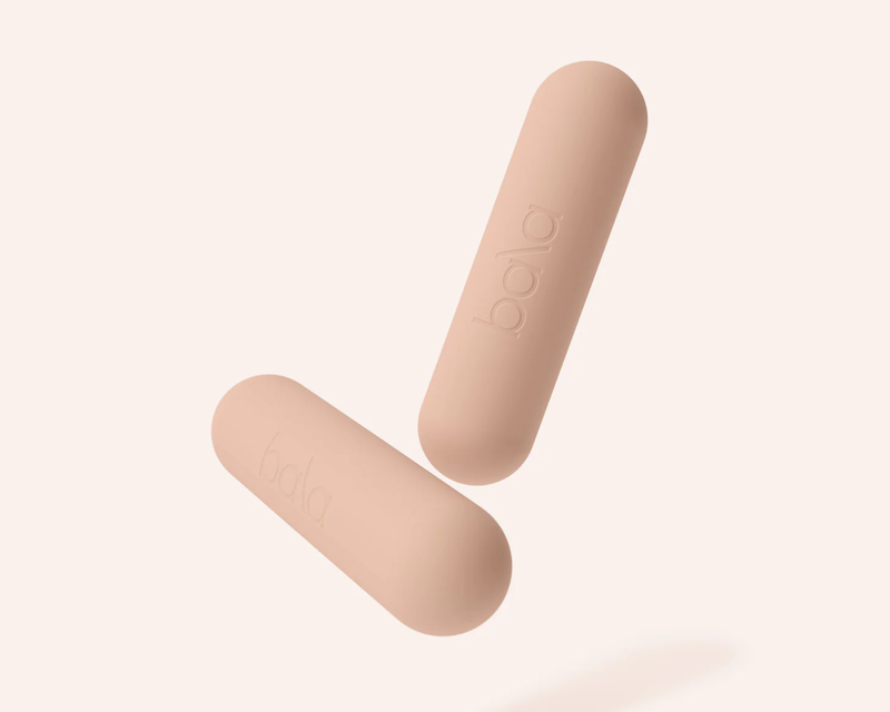 3LB Bala Bars