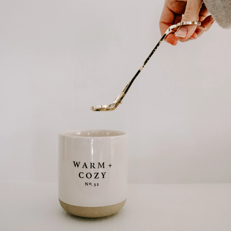 Candle Care Kit