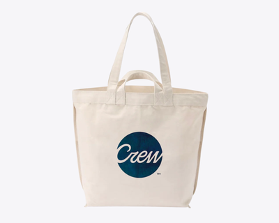 Barware Canvas Bag