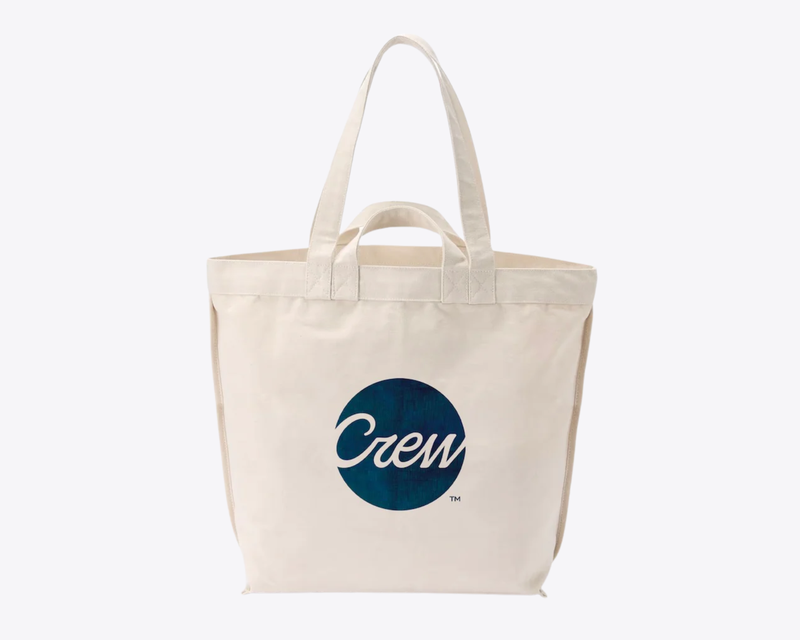 Barware Canvas Bag
