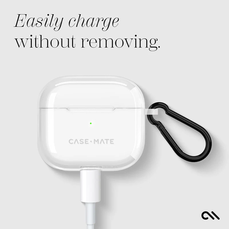 Tough AirPods 4 Case