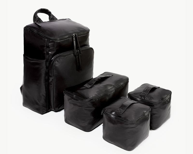 Baby Travelpack