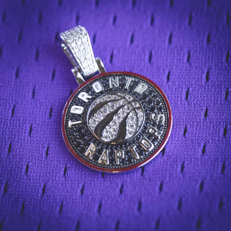 NBA Pendant