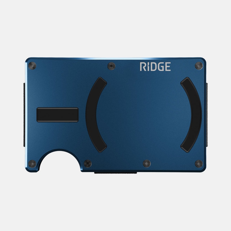 Ridge Wallet for MagSafe