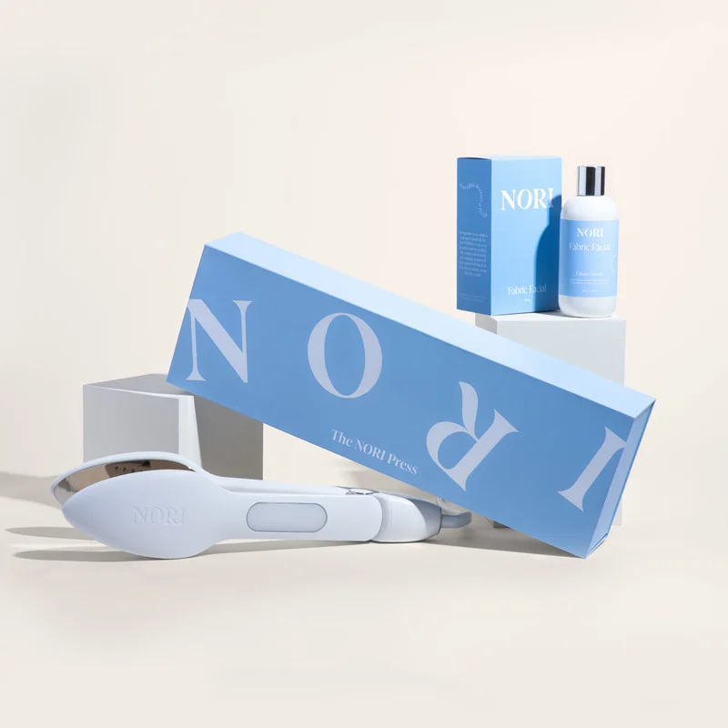 The Nori Press