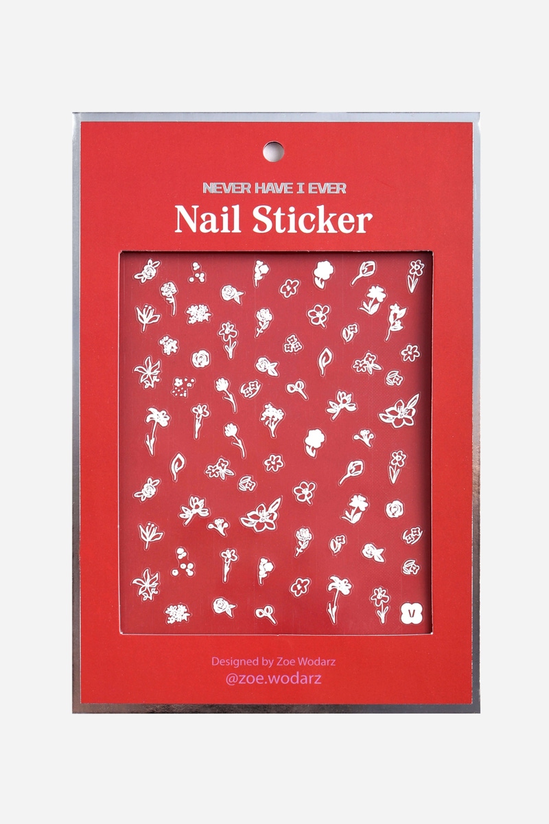 Nail Stickers