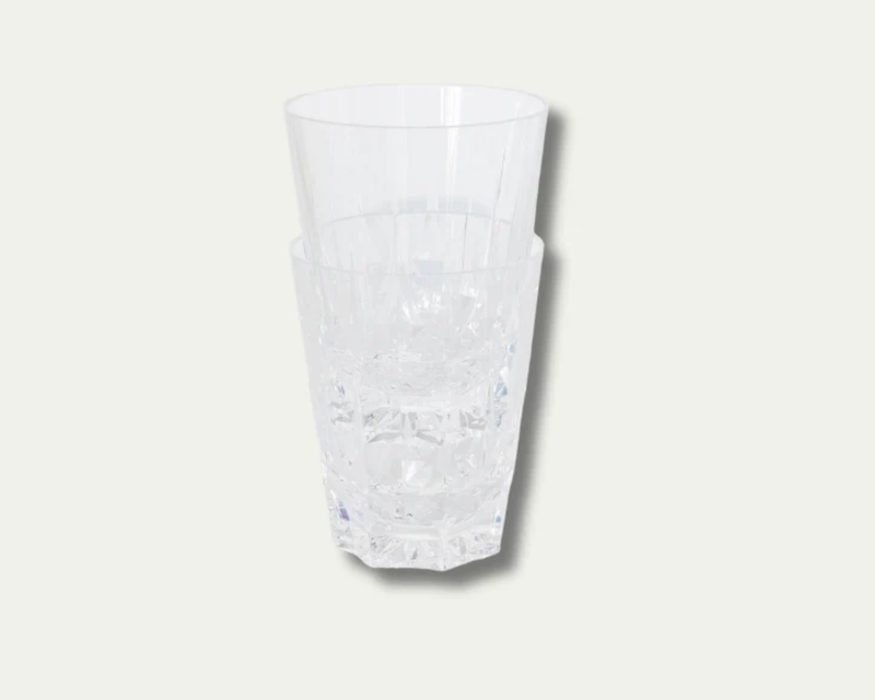 Gezellig Silicone Cocktail Glass, Set of 2