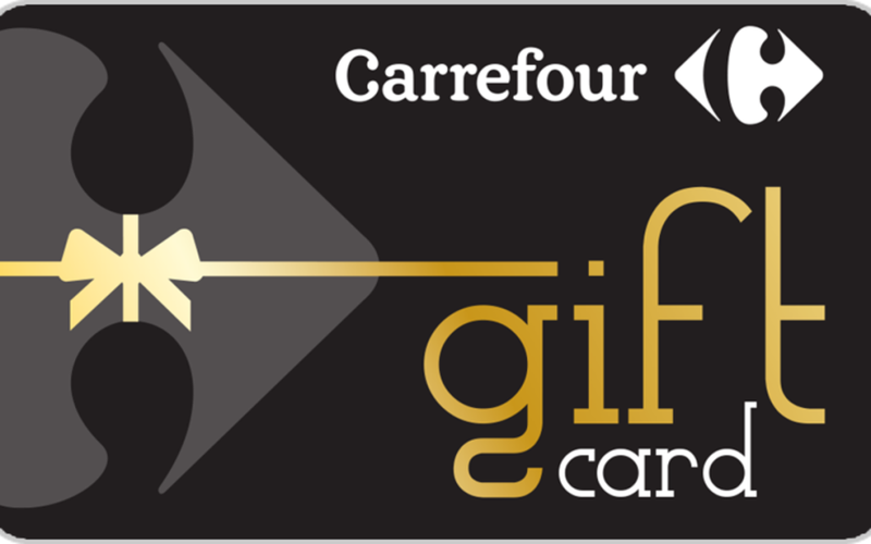 Carrefour Italy
