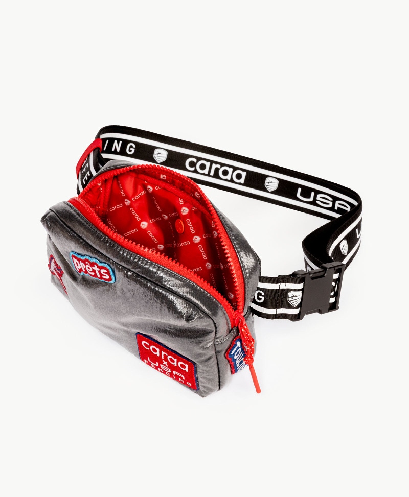 Caraa x USA Fencing Sling